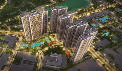 Vì Sao Thị Trường Chung Cư Hà Nội Đang Nóng Hơn Bao Giờ Hết?